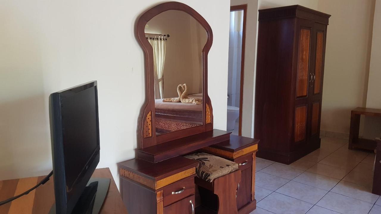 My Guest house