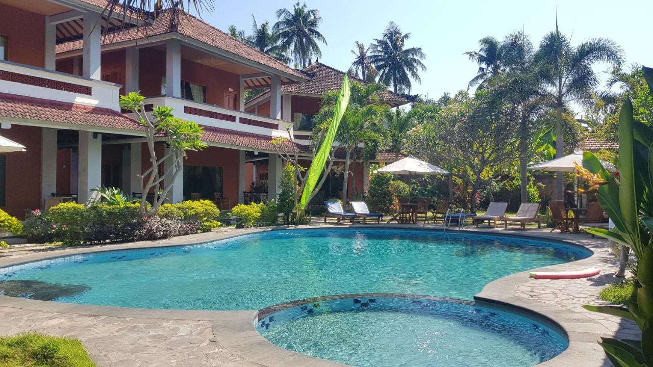Guest house My Lovina (Bali)