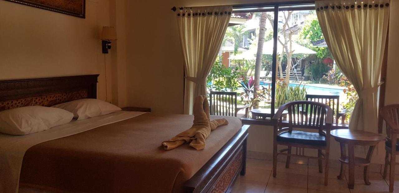 Guest house My Lovina (Bali)