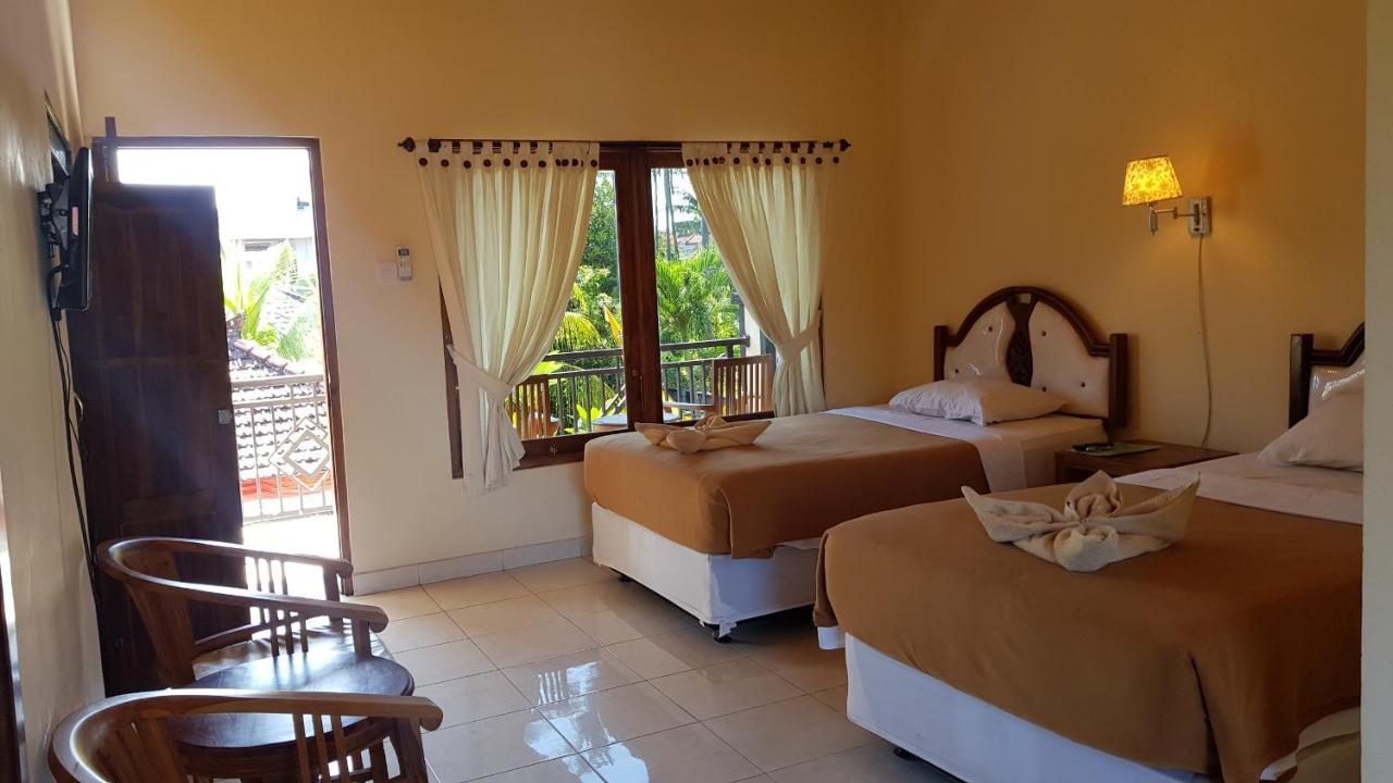 Guest house My