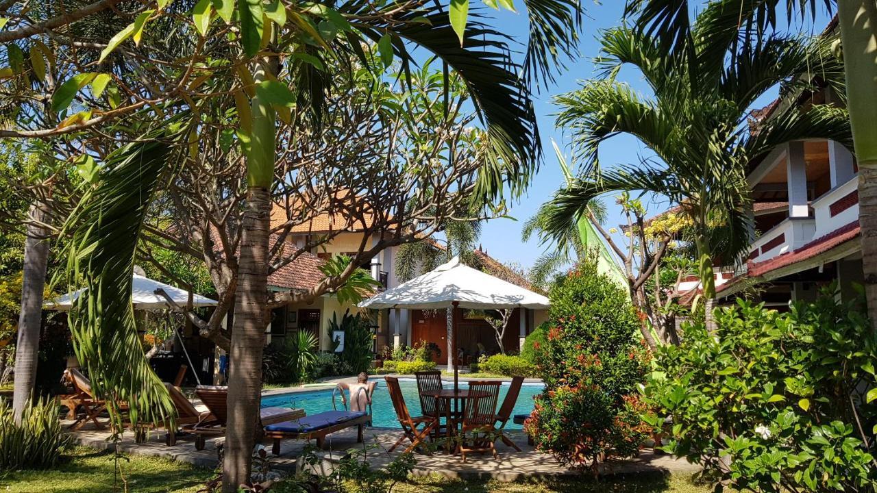My Guest house