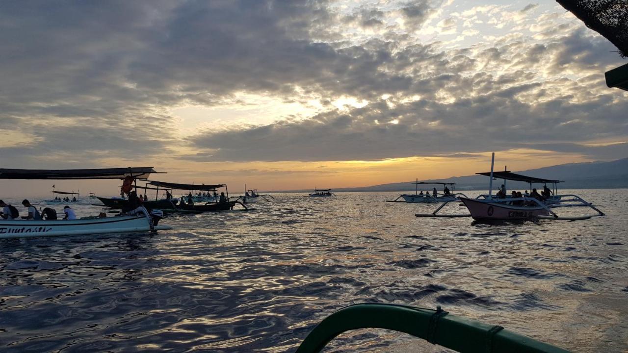 My 4* Lovina (Bali)