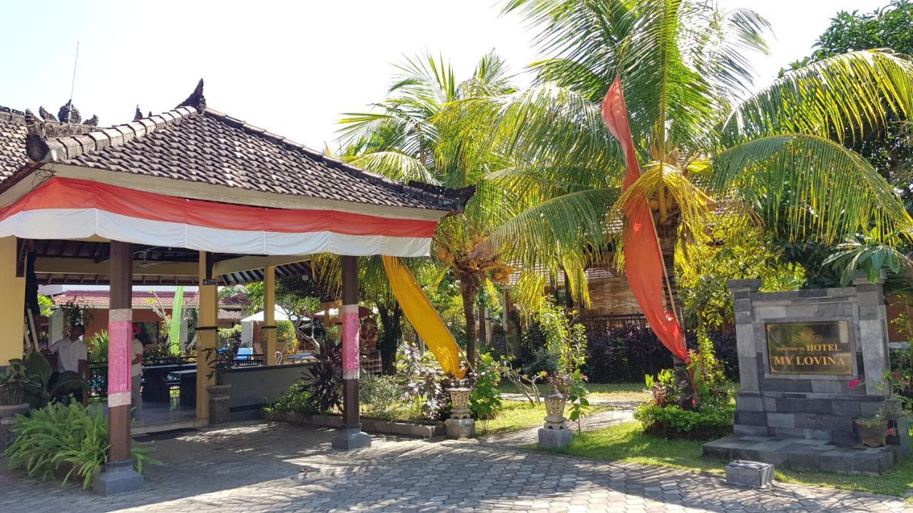Guest house My Lovina (Bali)