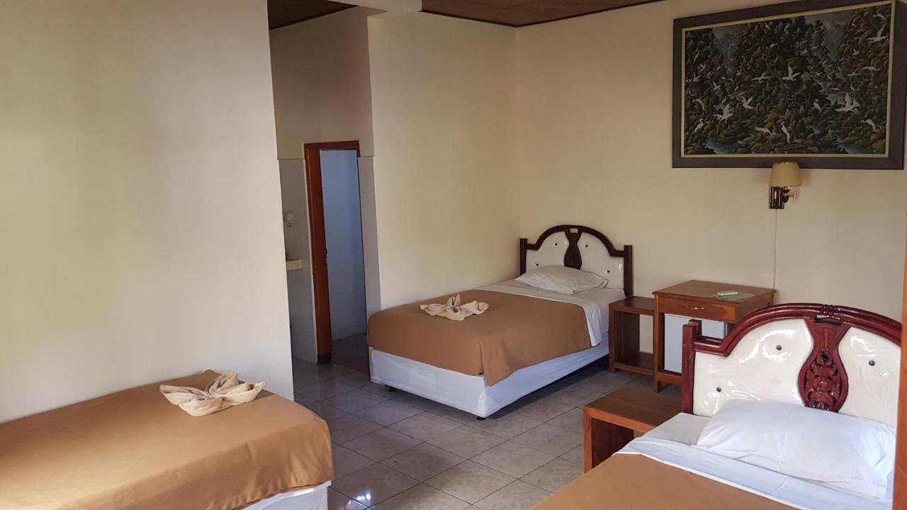 Guest house My Lovina (Bali)