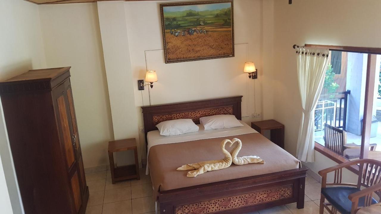 My Guest house