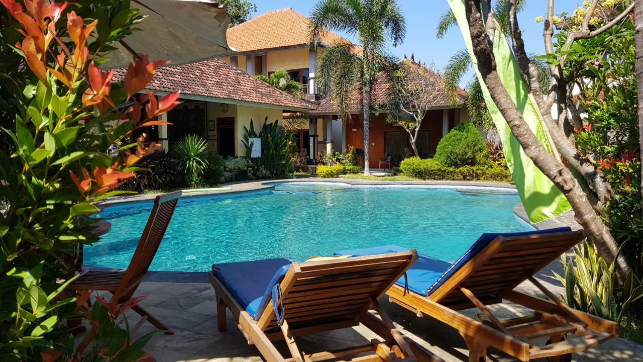 My Guest house