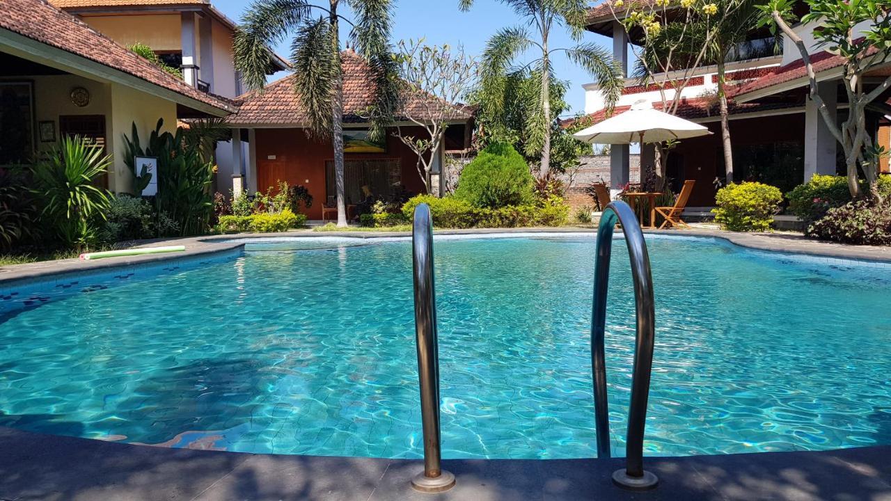 Guest house My Lovina (Bali)