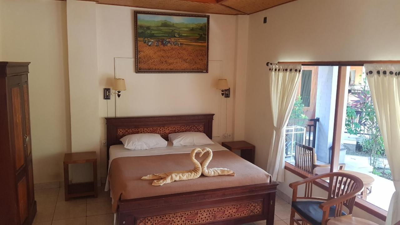 Guest house My