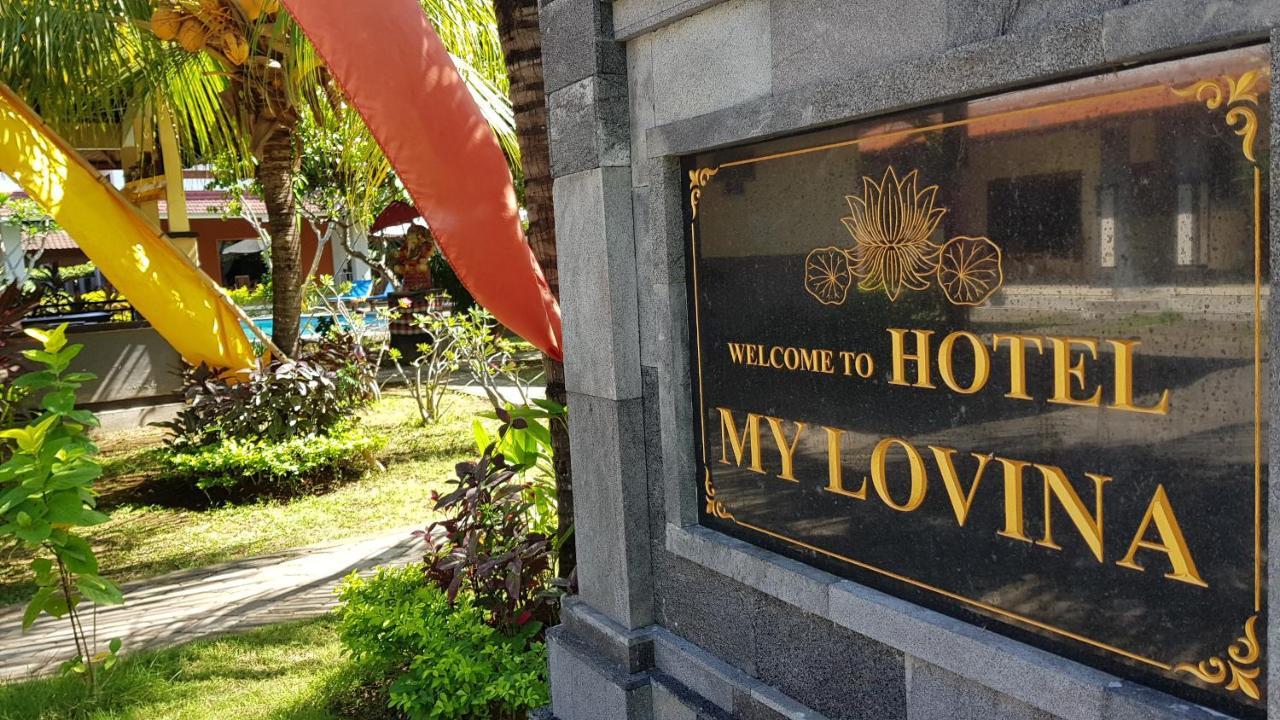 My Guest house 4*