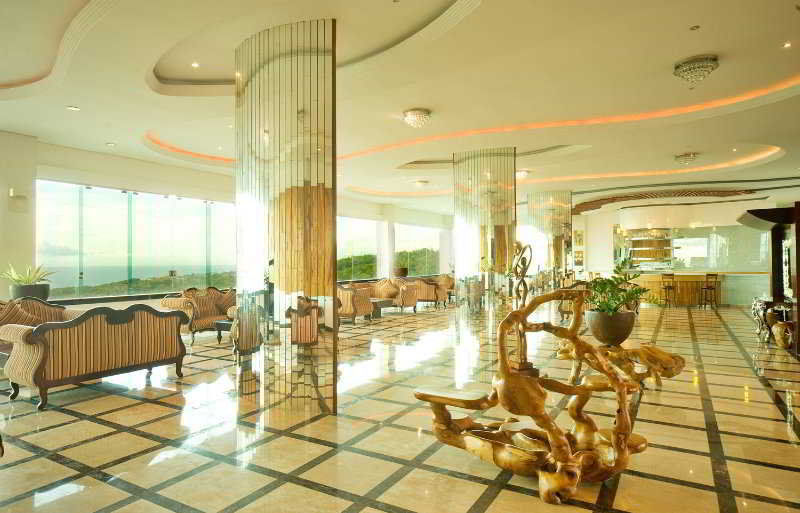 Hillstone Bali Hotel 4*