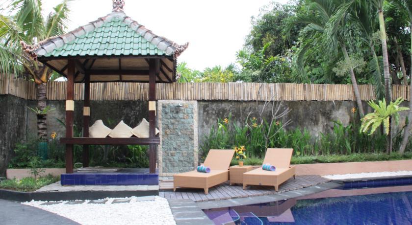 The Catur Villa