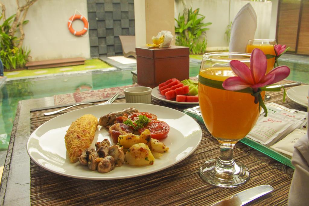 Villa Kunti *