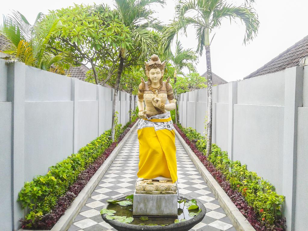 Kunti Villa *
