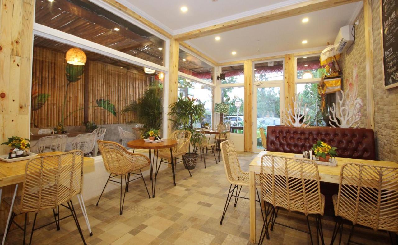 Menzel Nusa Dua Villa *