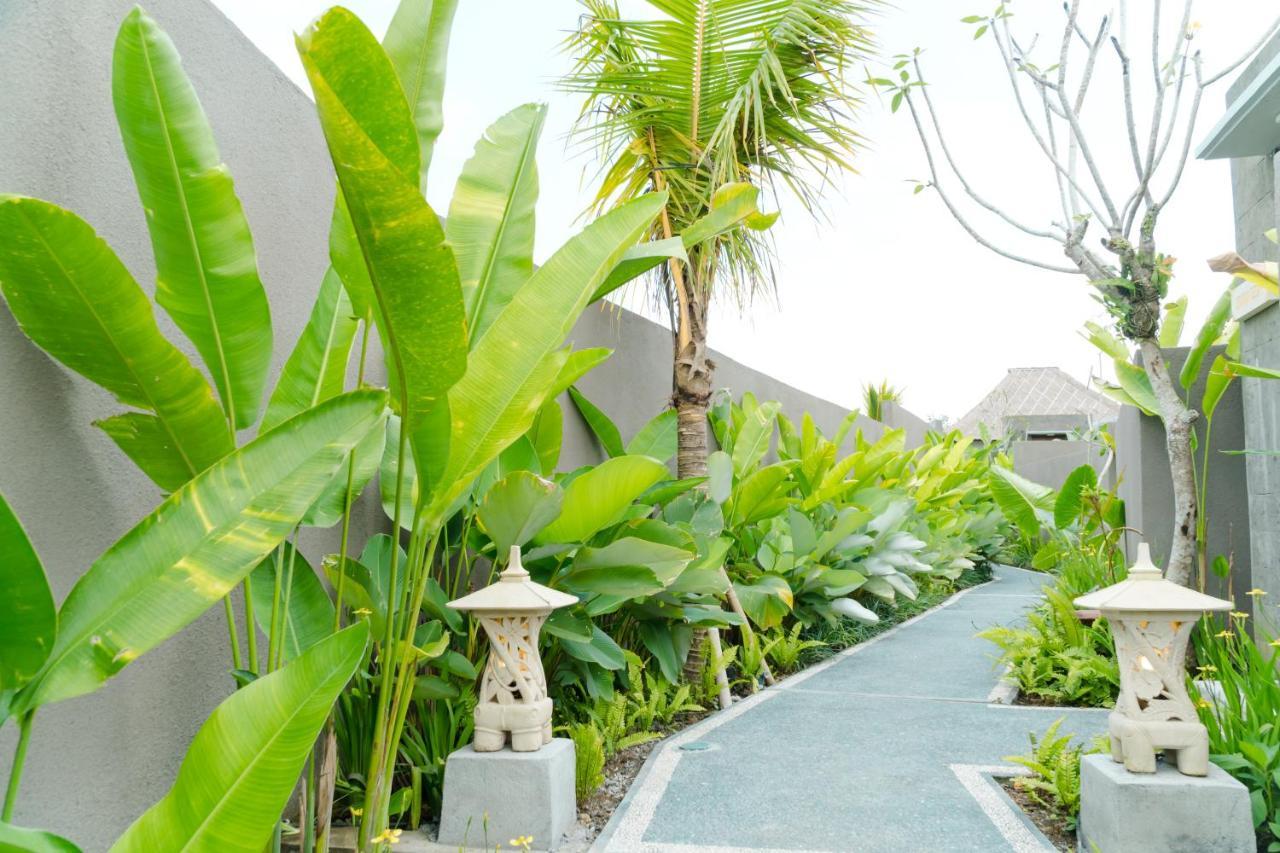 Villa Three Gold Luxury Private