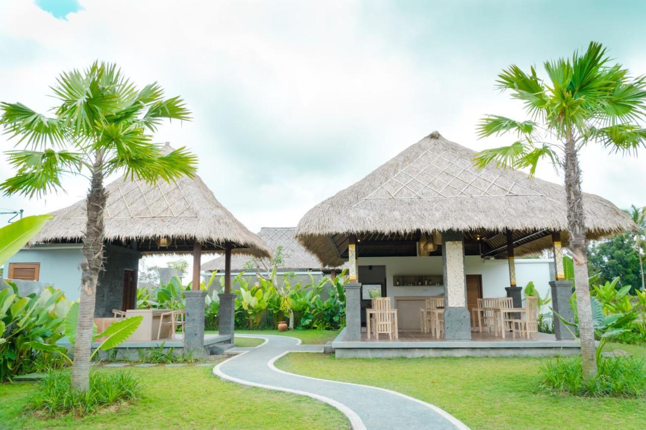 Villa Three Gold Luxury Private *