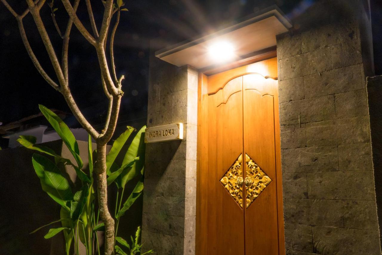 Three Gold Luxury Private Ubud (Bali)