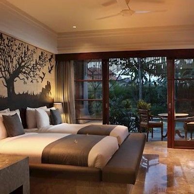 Alaya 5* Ubud (Bali)