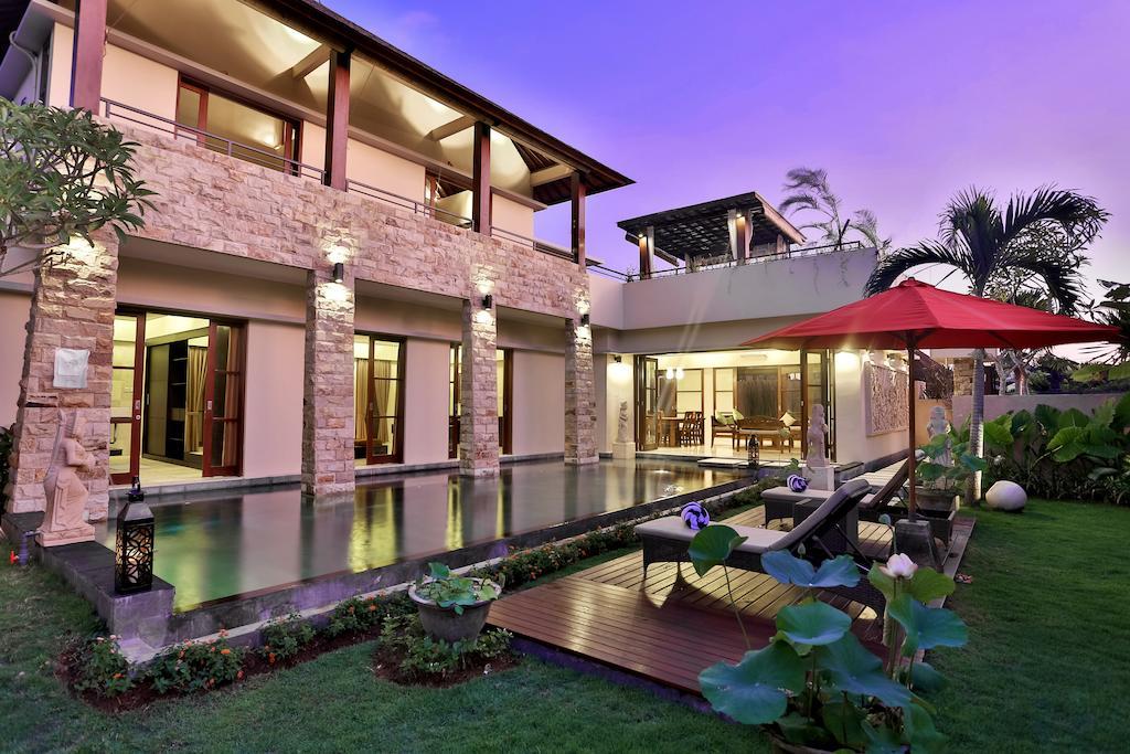 Kumuda By Nakula Canggu (Bali)