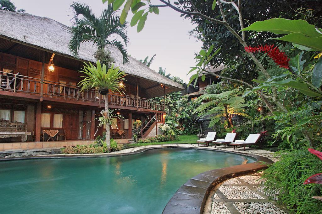 Graha Moding Holiday park 3*