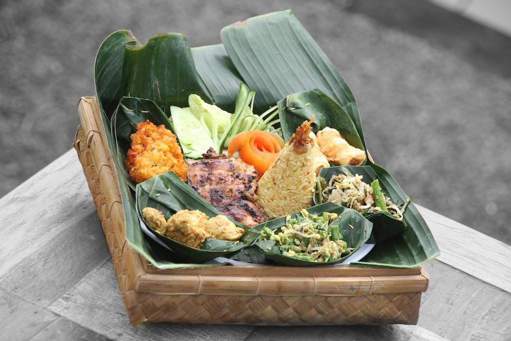 Puri Taman Sari Tabanan (Bali)
