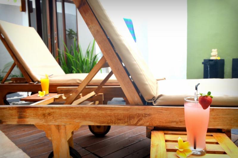 The Jas Seminyak (Bali)