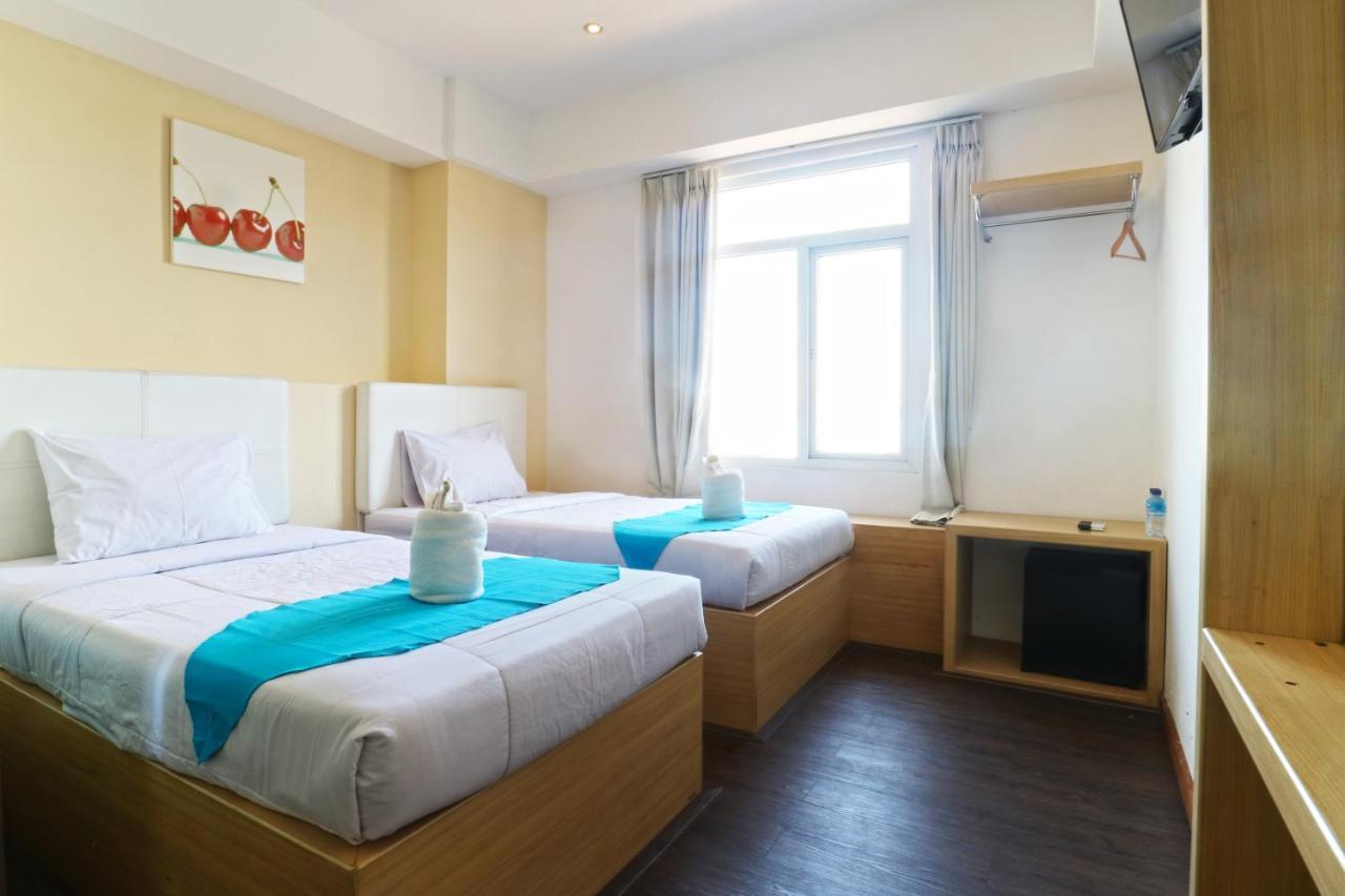 Kimono Hotel 3*