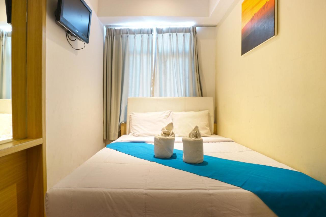 Kimono 3* Kuta (Bali)