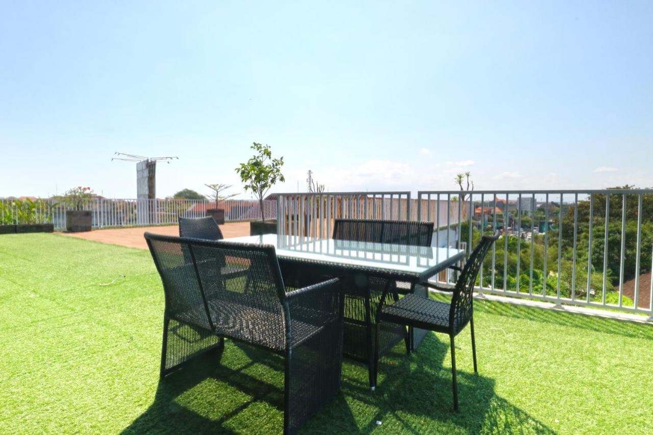 Hotel Kimono Kuta (Bali)