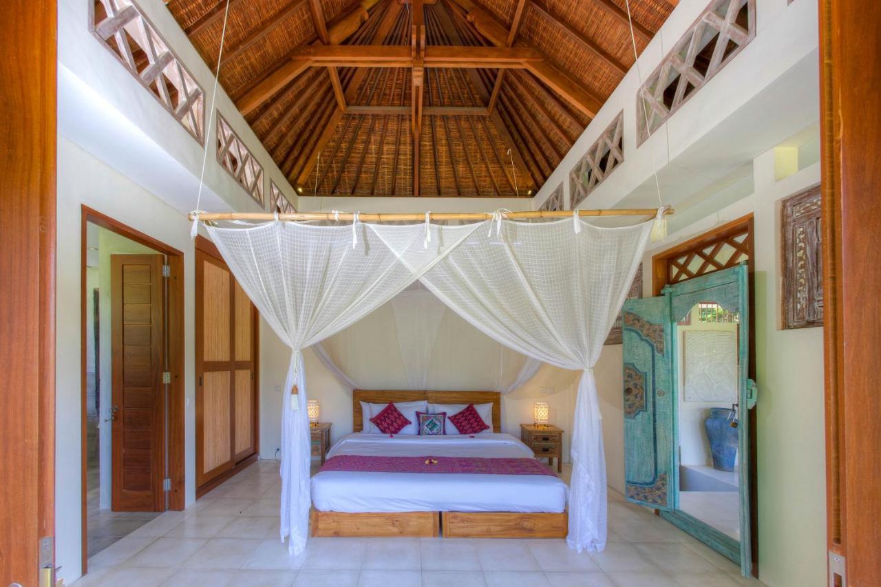 The Shala Bali Resort Ubud (Bali)