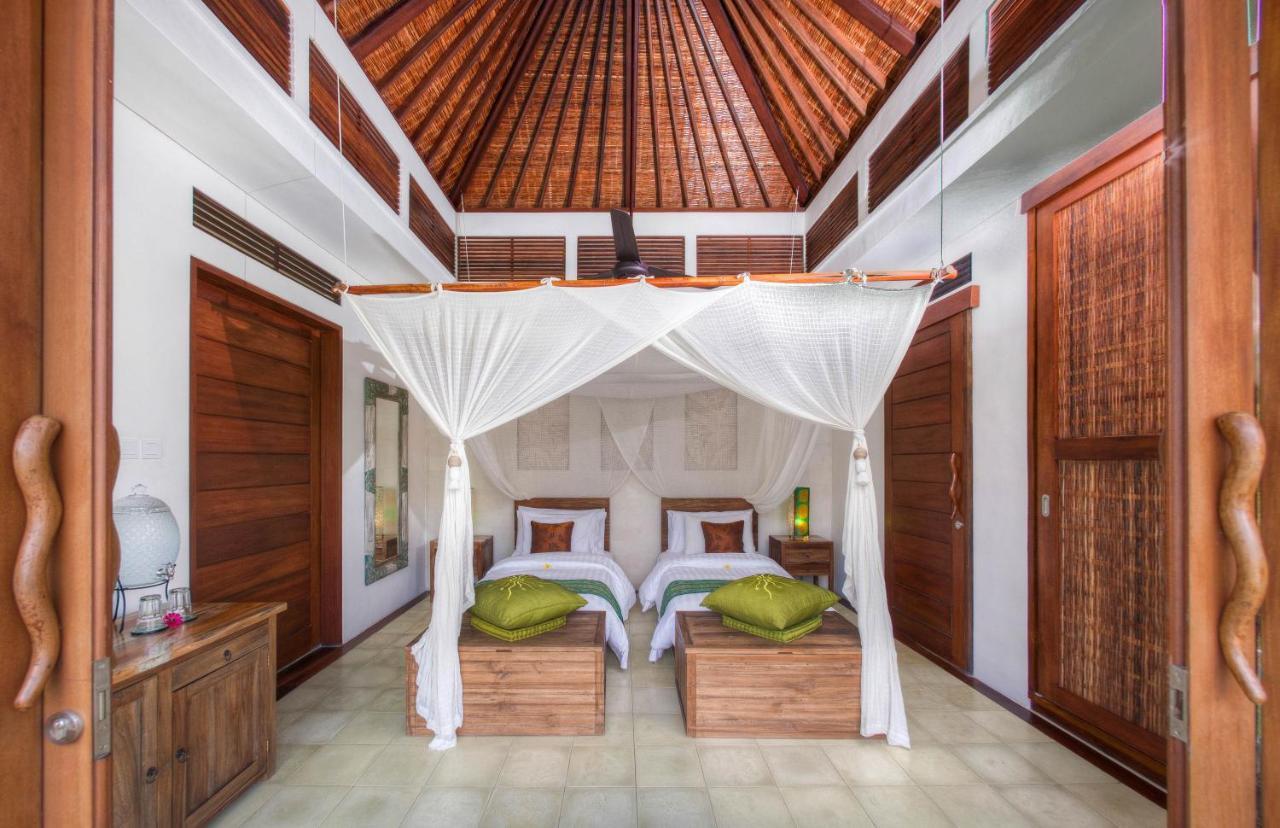 The Shala Bali 3* Ubud (Bali)
