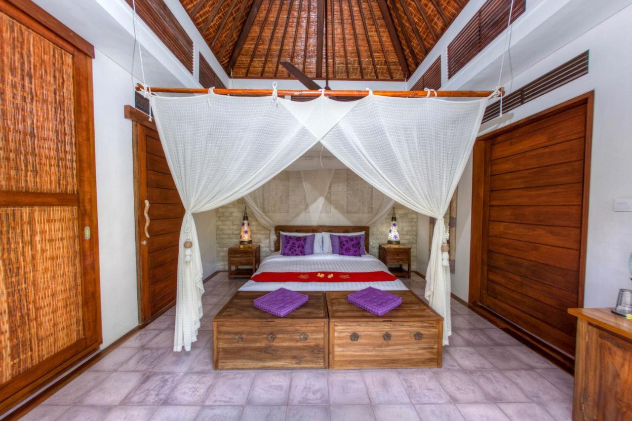 Resort The Shala Bali 3*