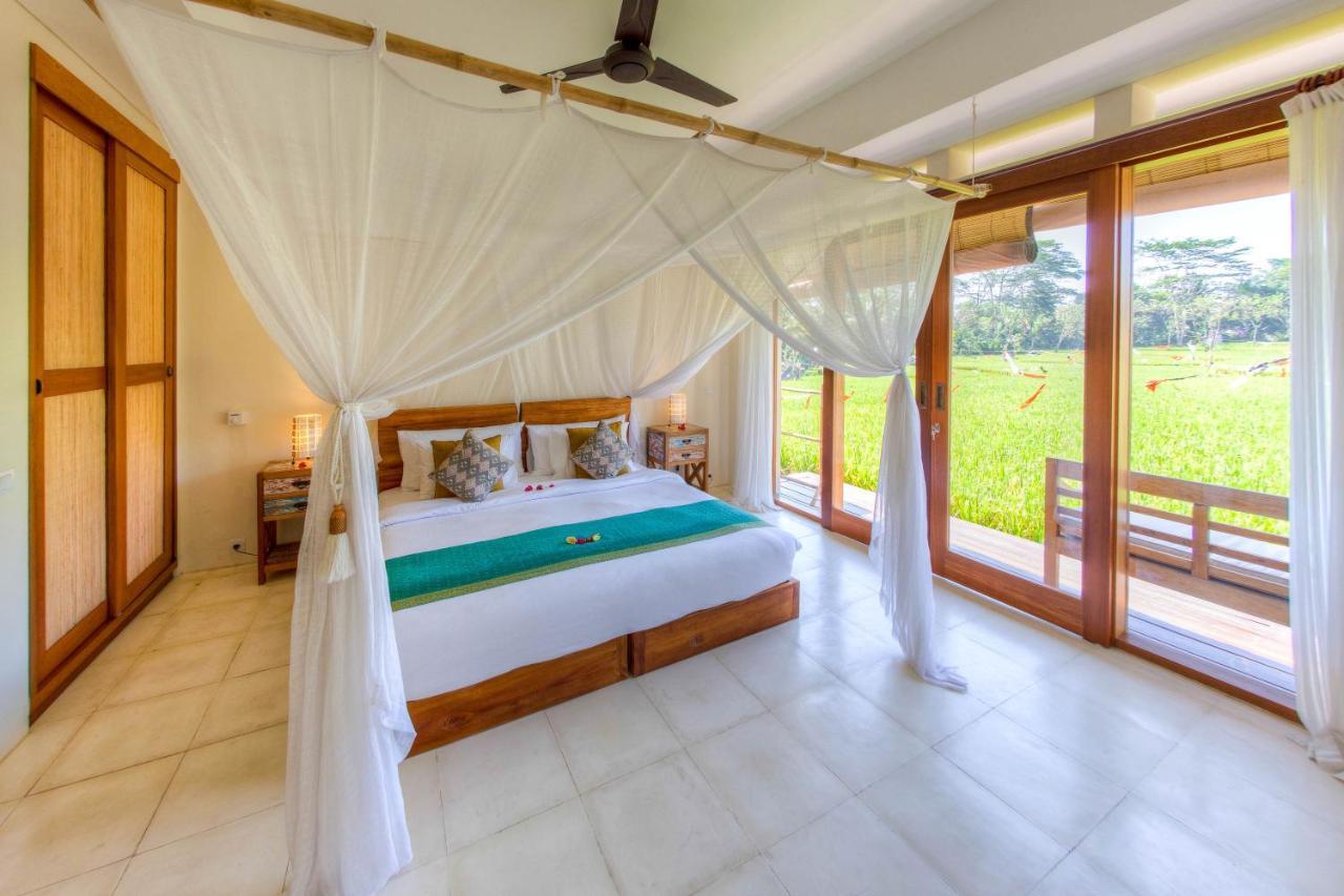 Resort The Shala Bali 3*