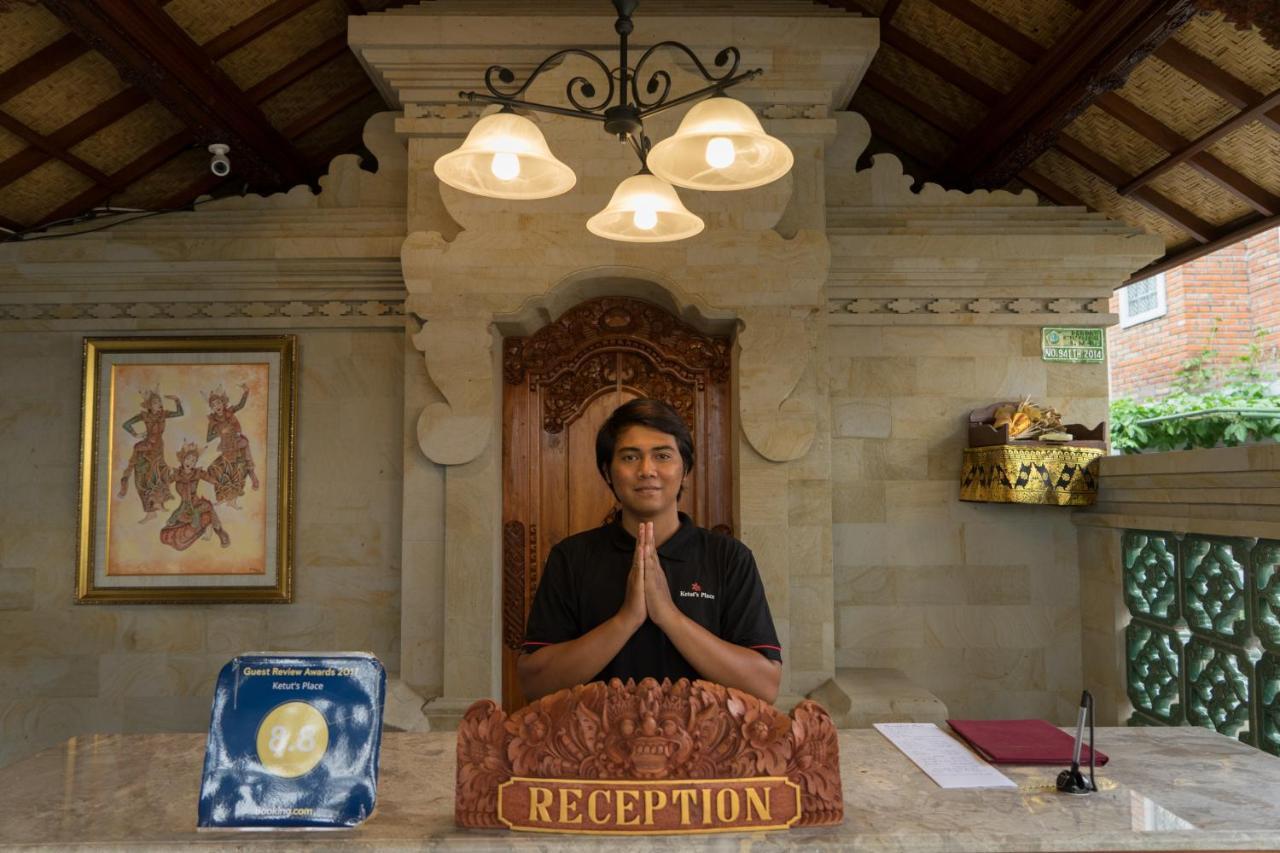 Ketut's Place Hotel Ubud (Bali)