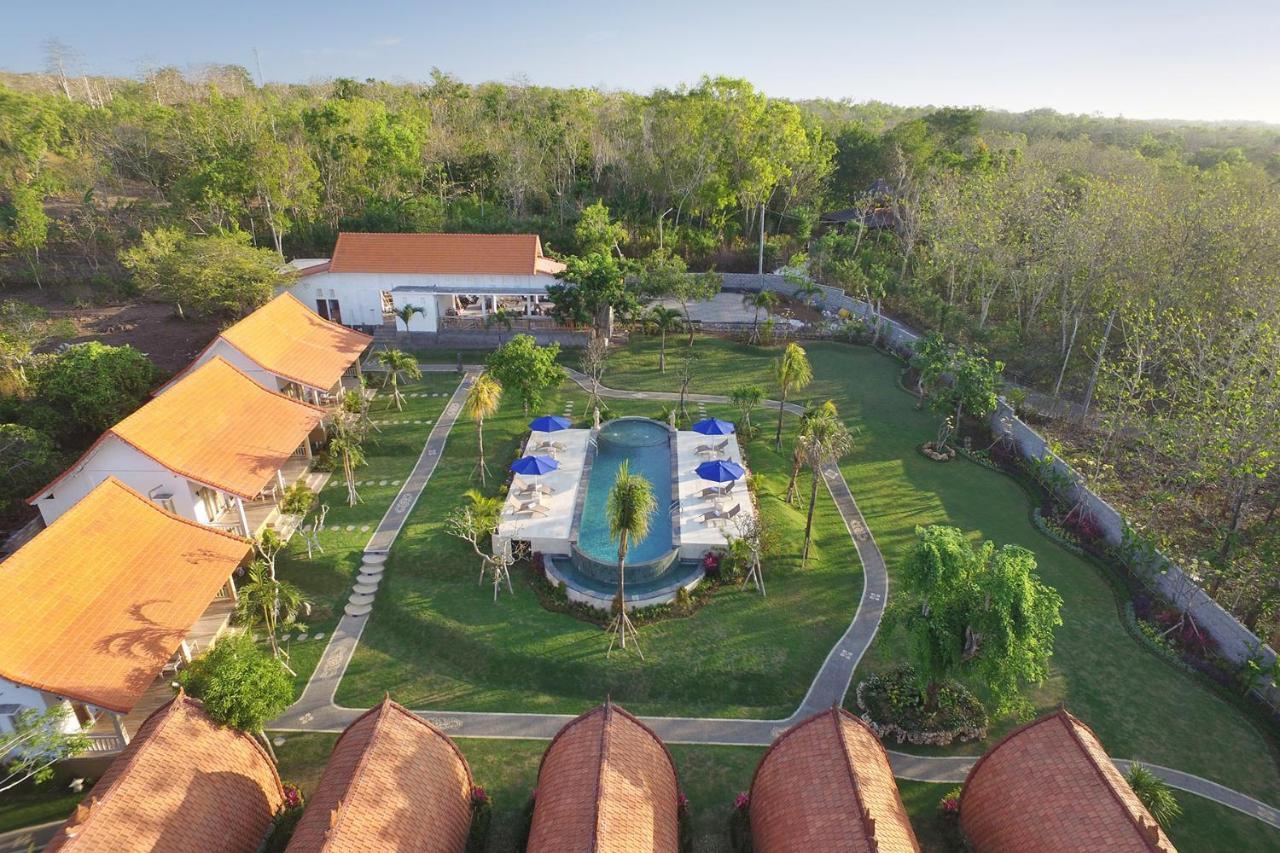 Bed & Breakfast Bukal Sari
