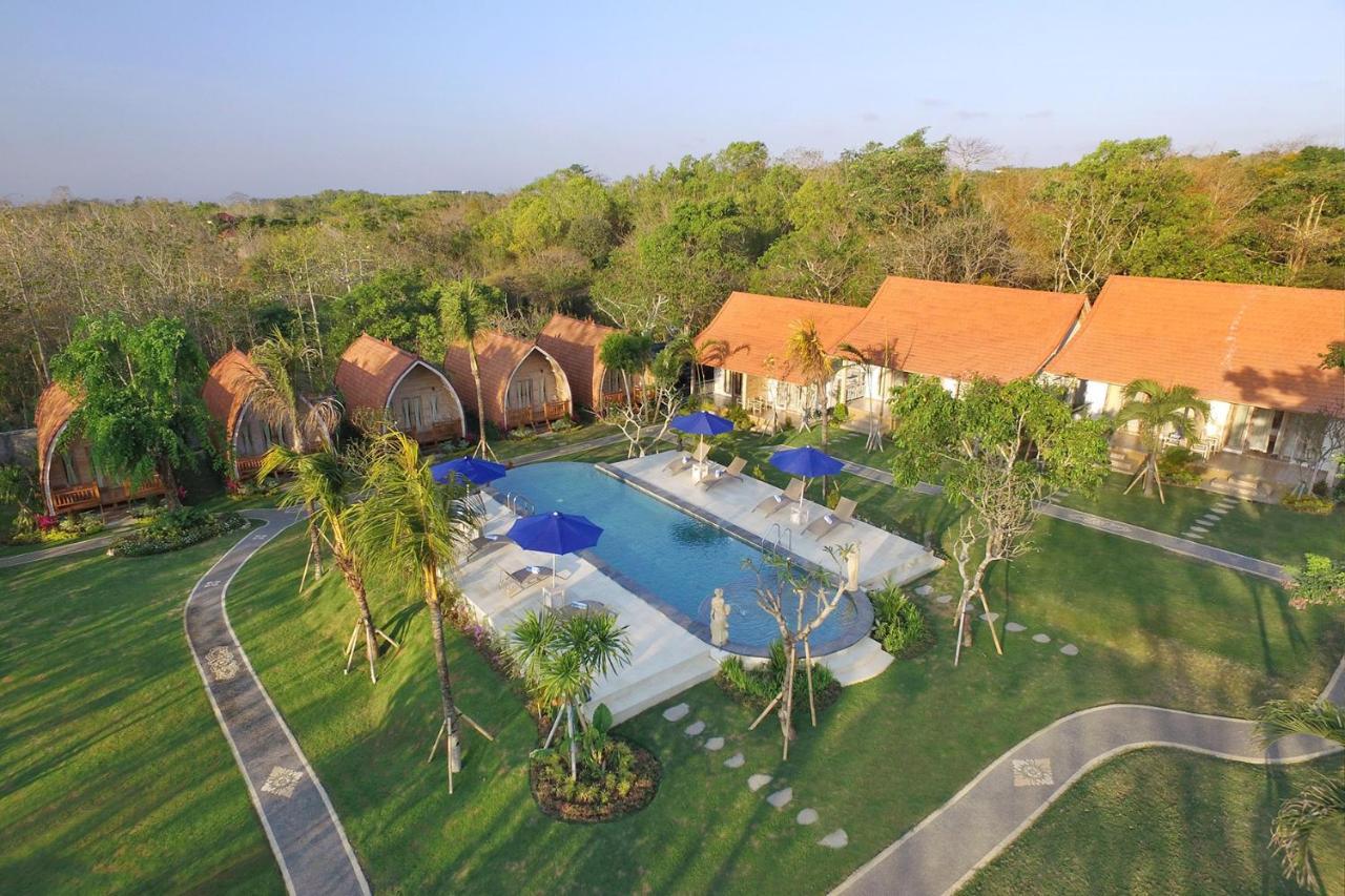 Bukal Sari Uluwatu (Bali)