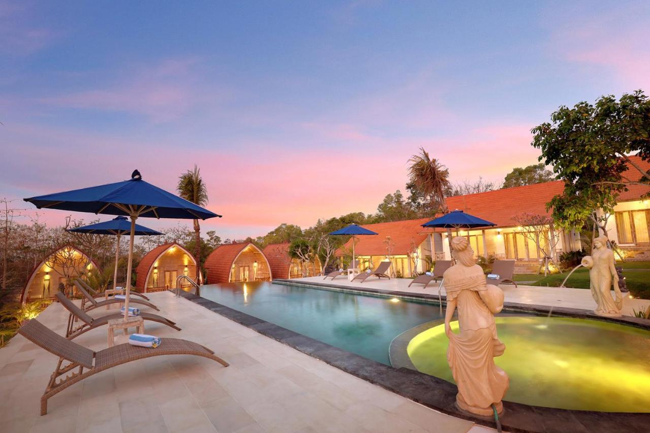 Bed & Breakfast Bukal Sari Uluwatu (Bali)