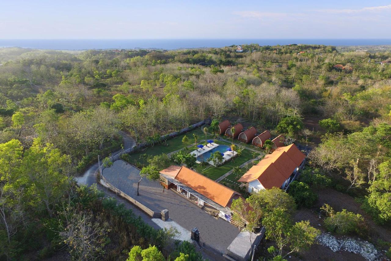 Bukal Sari Bed & Breakfast Uluwatu (Bali)