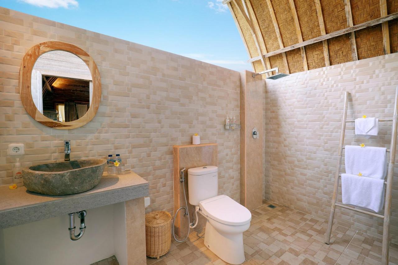 Bukal Sari 3* Uluwatu (Bali)