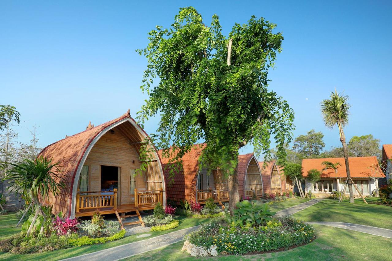 Bed & Breakfast Bukal Sari 3*