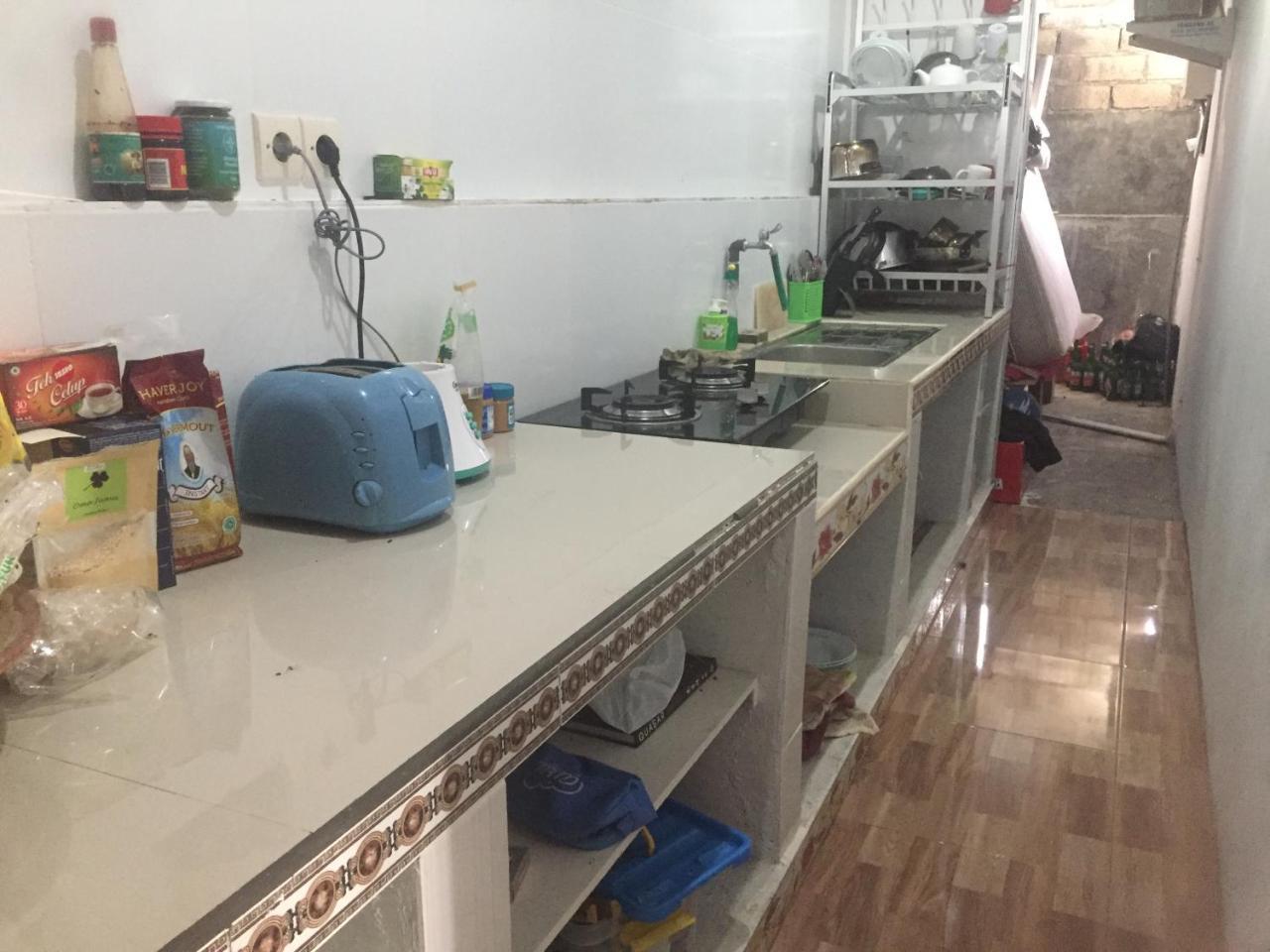 Pererenan Nengah Wisma tamu