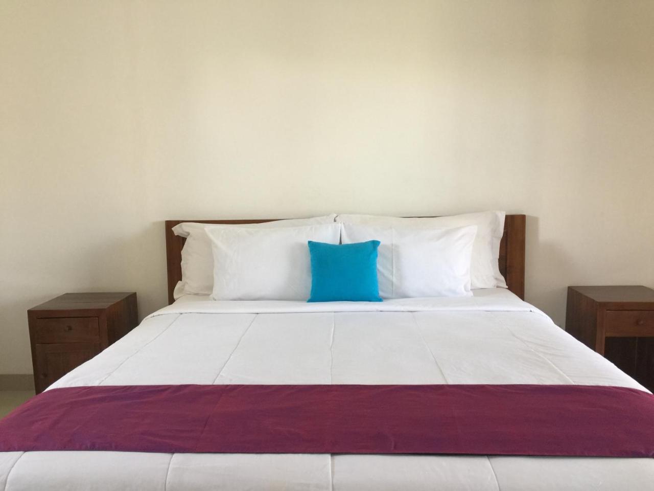 Pererenan Nengah Wisma tamu Canggu (Bali)