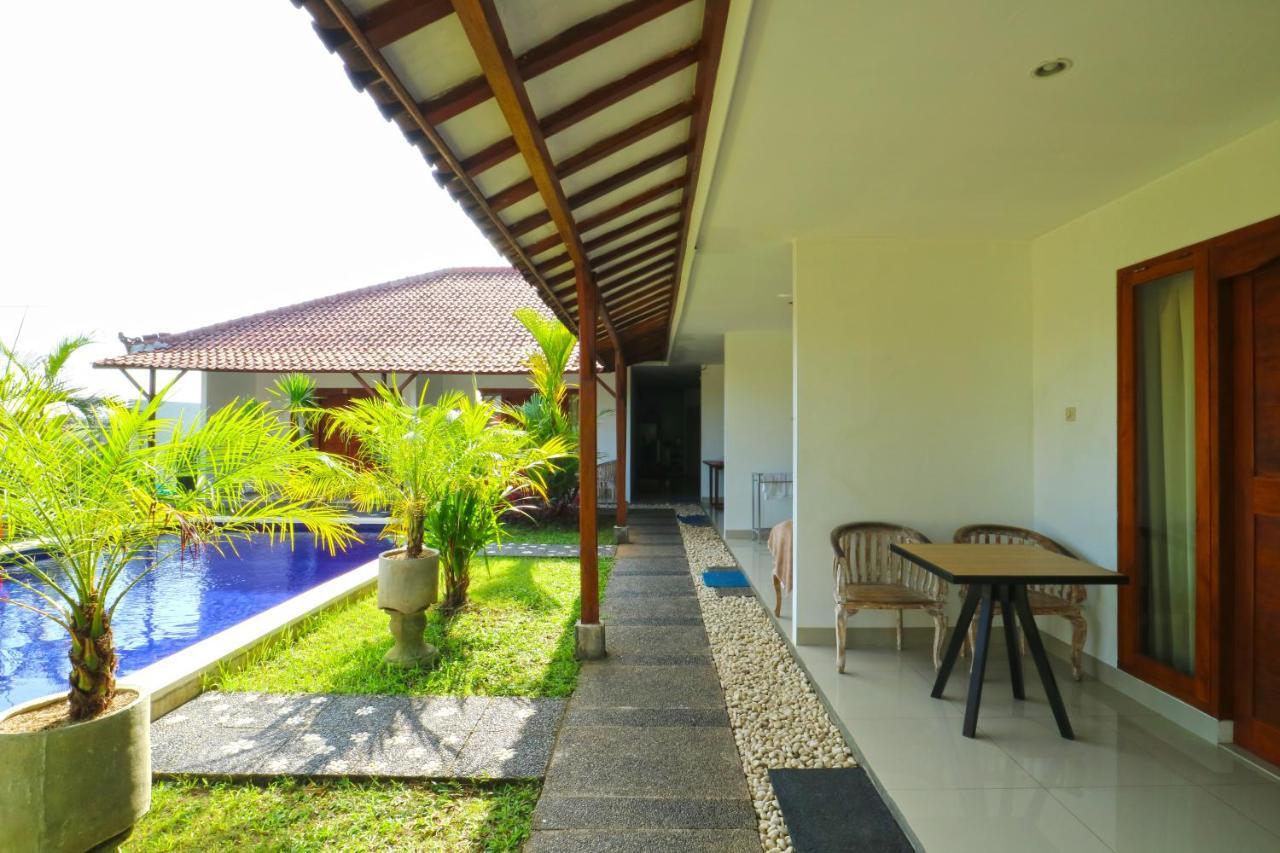 Pererenan Nengah Canggu (Bali)
