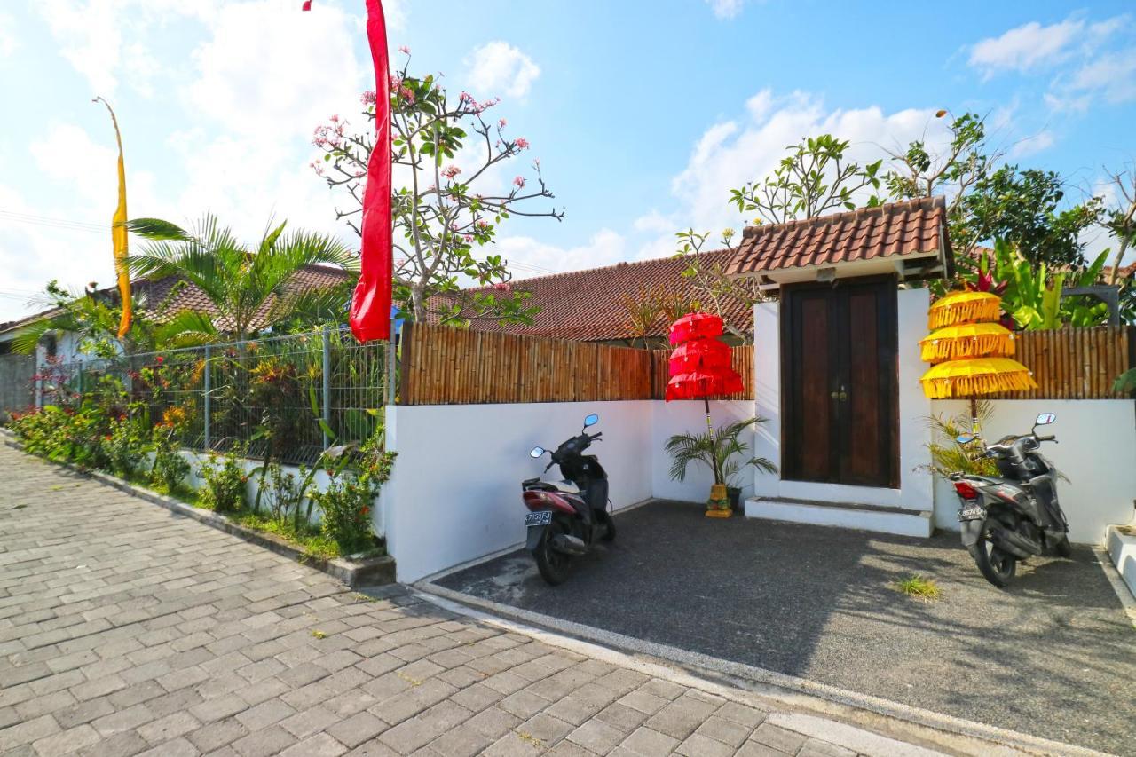Wisma tamu Pererenan Nengah 2*