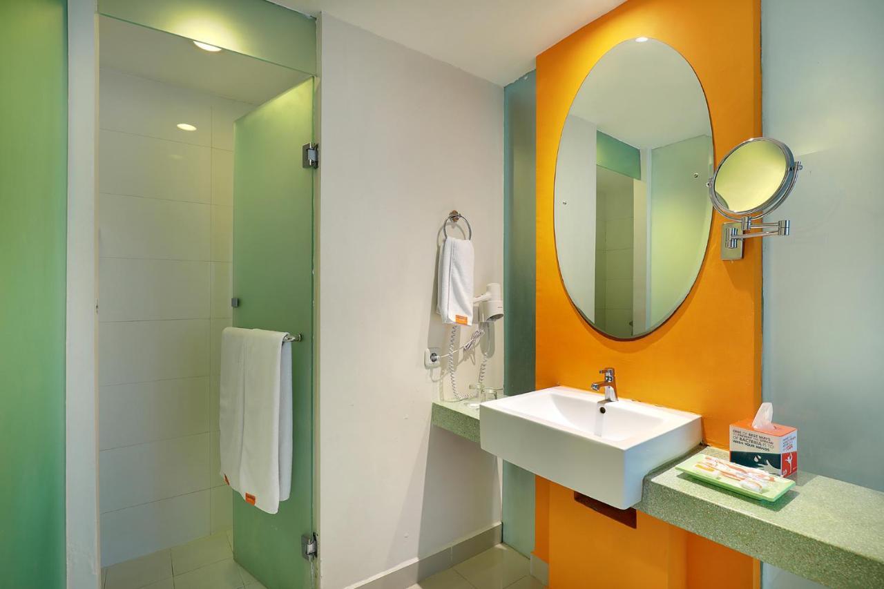 Hotel Harris & Residences Riverview Kuta, Bali Kuta (Bali)