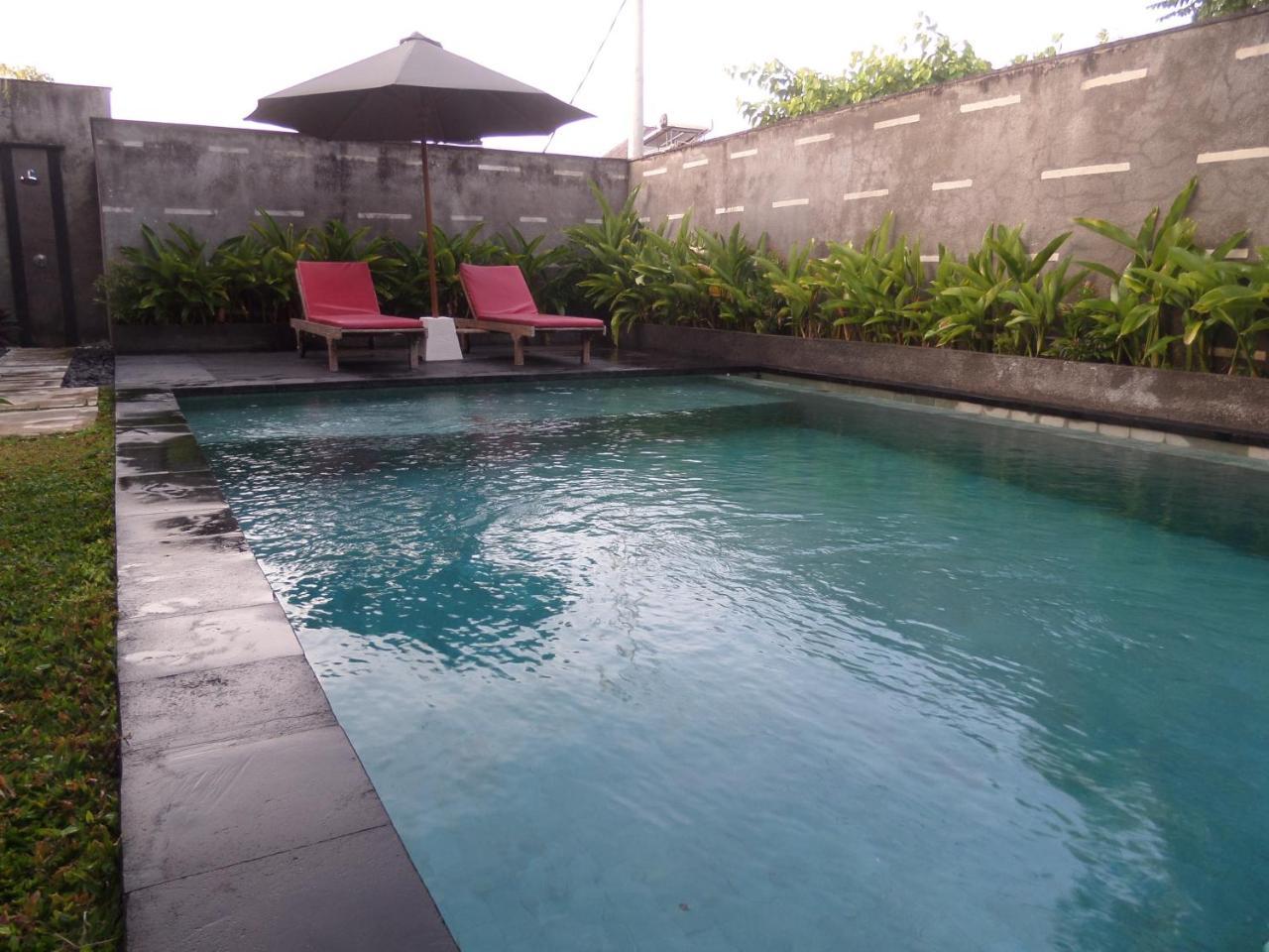 Kubu Jimbar 3*