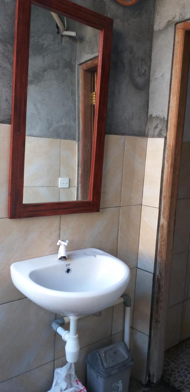 Wisma tamu Sari Amed (Bali)