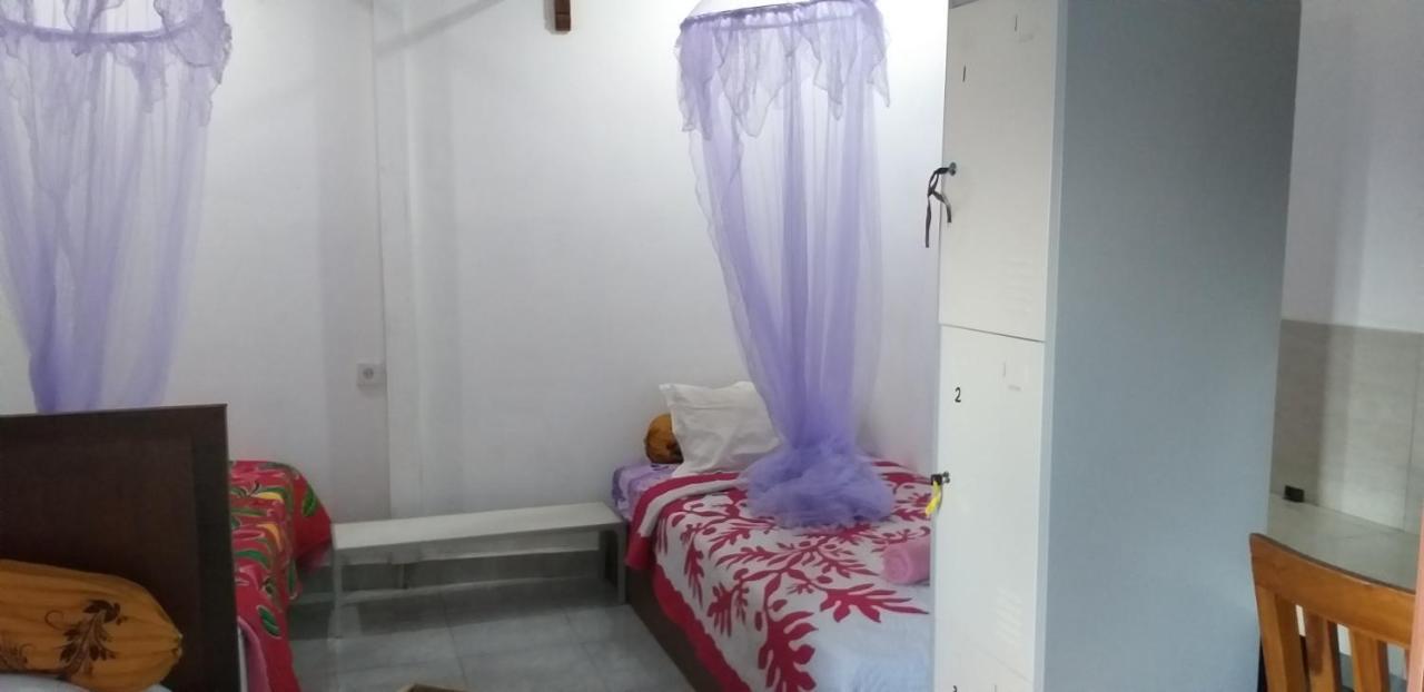 Sari Amed (Bali)