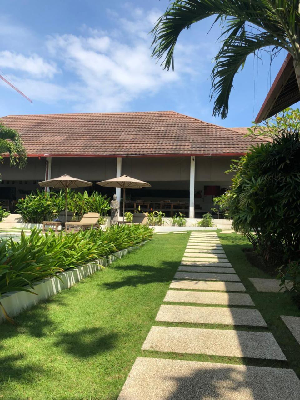 Hotel Casa Uluwatu (Bali)