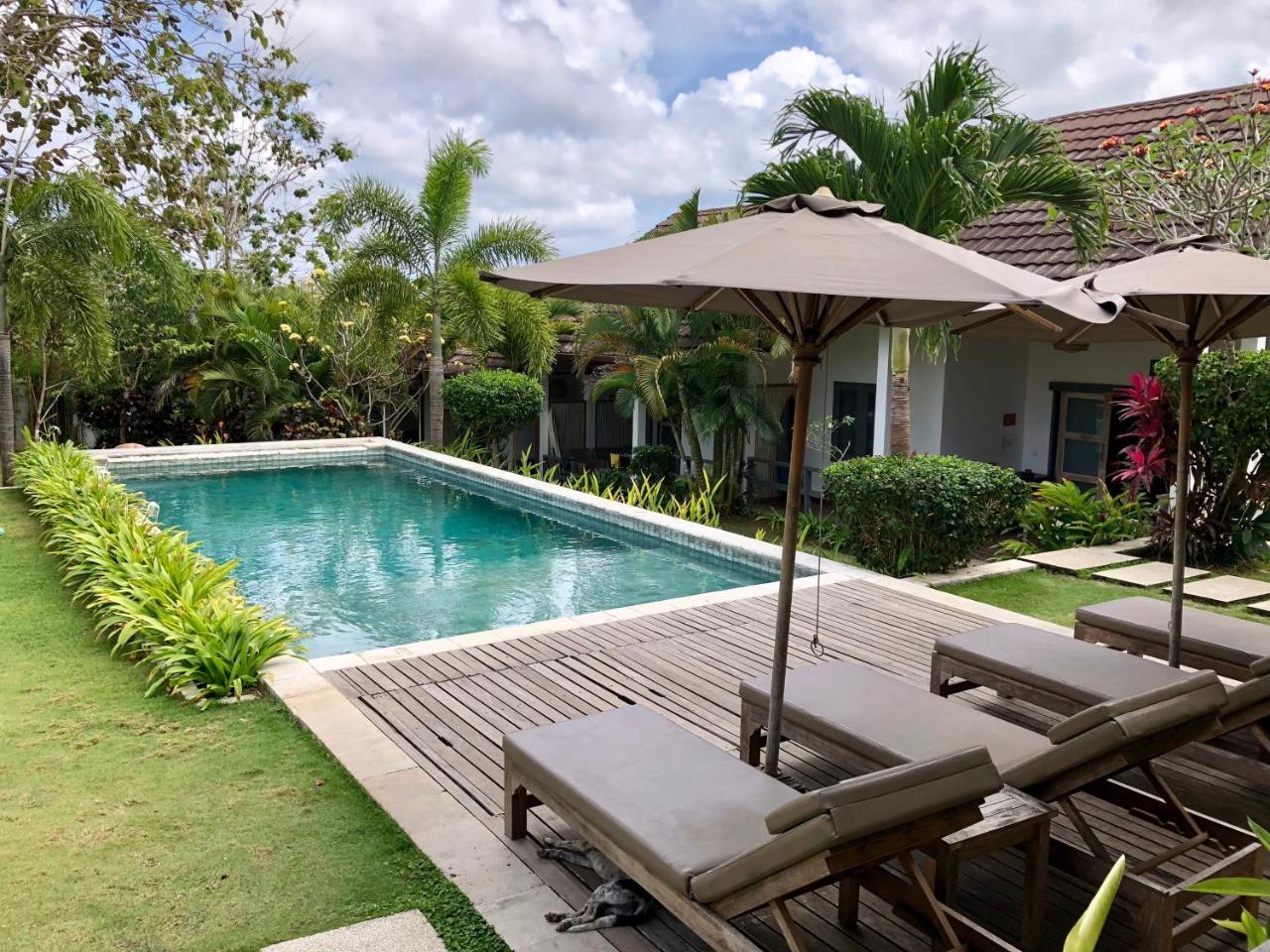 Casa Uluwatu (Bali)